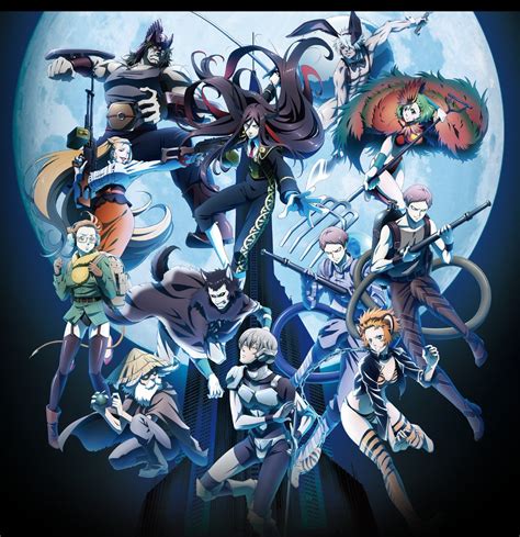 juuni taisen|Watch JUNI TAISEN：ZODIAC WAR .